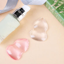 Hot Gourd Shape Silicone Sponge Makeup Puff For Liquid Foundation BB Cream Beauty Essentials face sponge 2017 Anne