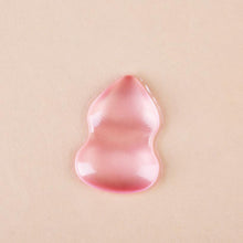 Hot Gourd Shape Silicone Sponge Makeup Puff For Liquid Foundation BB Cream Beauty Essentials face sponge 2017 Anne