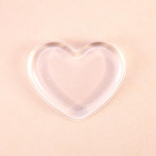 Hot Heart Silicone Sponge Makeup Puff For Liquid Foundation BB Cream Beauty Essentials esponja maquiagem de silicone