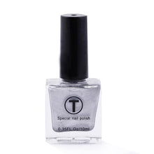Hot Newest Nail Polish Nail Art Template Stamp Stamping Painting Varnish Polish Manicure Design10ml /1pc 2017 Anne