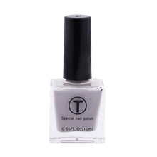 Hot Newest Nail Polish Nail Art Template Stamp Stamping Painting Varnish Polish Manicure Design10ml /1pc 2017 Anne