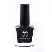 Hot Newest Nail Polish Nail Art Template Stamp Stamping Painting Varnish Polish Manicure Design10ml /1pc 2017 Anne