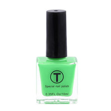 Hot Newest Nail Polish Nail Art Template Stamp Stamping Painting Varnish Polish Manicure Design10ml /1pc 2017 Anne