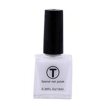 Hot Newest Nail Polish Nail Art Template Stamp Stamping Painting Varnish Polish Manicure Design10ml /1pc 2017 Anne
