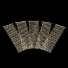 Hot Sale 120 Pairs Lace Mesh Eyelid Paste-shaped Double Eyelid Sticker Tape Eye Tape Medical adhesive,paper Material 2017 Anne