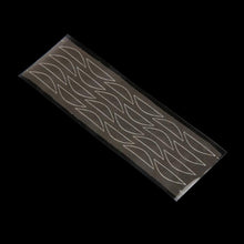 Hot Sale 120 Pairs Lace Mesh Eyelid Paste-shaped Double Eyelid Sticker Tape Eye Tape Medical adhesive,paper Material 2017 Anne