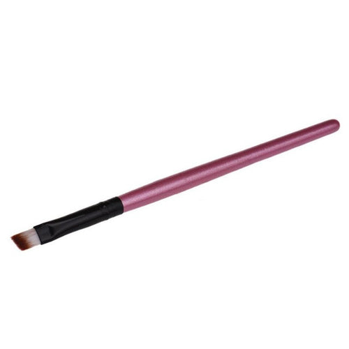 Hot Sale 2017 Women Cosmetic Makeup Face Powder Foundation Eye Shadow Soft Toothbrush Brushes Foundation Tools Lowest price
