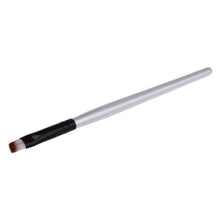 Hot Sale 2017 Women Cosmetic Makeup Face Powder Foundation Eye Shadow Soft Toothbrush Brushes Foundation Tools Lowest price