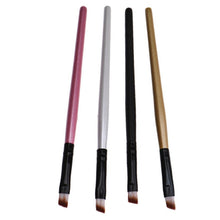 Hot Sale 2017 Women Cosmetic Makeup Face Powder Foundation Eye Shadow Soft Toothbrush Brushes Foundation Tools Lowest price