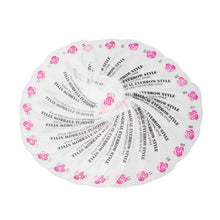 Hot Sale 24 Styles Eyebrow Shaping Stencils Grooming Kit Makeup Shaper Set Template Tool long lasting ABS plastic stencil Anne