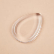 Hot Sale 4 PCS 100% Star Hot Silicone Sponge Makeup Puff For Liquid Foundation BB Cream Beauty Essentials 2017 Anne