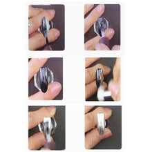 Hot Sale 5g/ Box Sliver Nail Glitter Powder Shinning Nail Mirror Powder Makeup Art DIY Chrome Pigment Anne