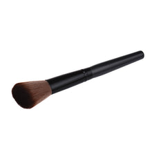 Hot Sale 5pcs Cosmetic Brush Makeup Brush Set tools Make-up Toiletry Kit Wool Make Up Brush Kits Eyeshadow Eyeliner Foundation
