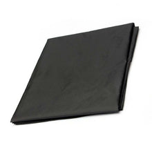 Hot Sale Cutting Hair Waterproof Cloth Salon Barber Gown Cape Hairdressing Hairdresser have waterproof function 2017 Anne