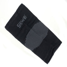 Hot Sale Gym Knee Protector Sports Tendon Training Elastic Knee Brace Supports Unique Material Dropship 2017 Anne
