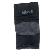 Hot Sale Gym Knee Protector Sports Tendon Training Elastic Knee Brace Supports Unique Material Dropship 2017 Anne