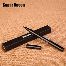 Hot Sale Longwearing New Waterproof Beauty Makeup Cosmetic Eye Liner Pencil Black Liquid Eyeliner Pen Anne