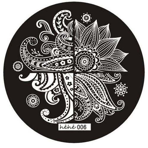 Hot Sale Plastic Nail Art Pattern Nail Art Image Stamp Stamping Plates Manicure Template Wrap Tool Lowest price free shipping