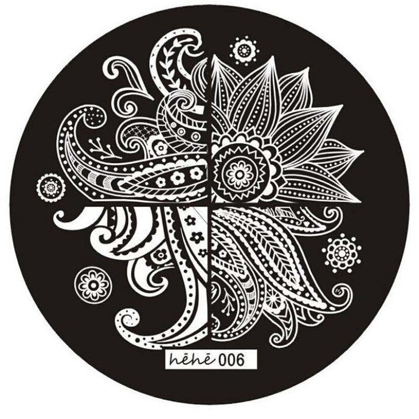 Hot Sale Plastic Nail Art Pattern Nail Art Image Stamp Stamping Plates Manicure Template Wrap Tool Lowest price free shipping