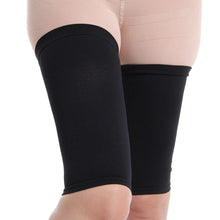 Hot Sale Slimming Thighs Shaper Elastic Stretch Plastic leg socks set for Leg Relax the muscles elieve fatigue Anne