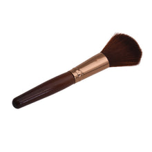 Hot Selling 4pcs Coffee Color Makeup Brushes Professional Cosmetic tools Women New