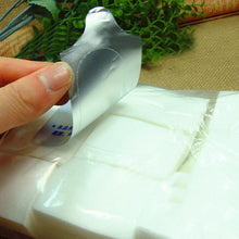 Hot Selling 900pcs Nail Art Tips Manicure Polish Remover Clean Wipes Cotton Lint Pads Paper Soft, absorbent and sanitary Anne