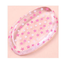 Hot Silicone Sponge Makeup Puff For Liquid Foundation BB Cream Beauty Essentials Silicone sponge Anne