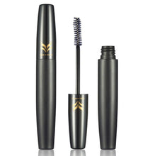 Huamianli Hot Sale 100% Brand new and high quality 50pcs Disposable Black Eyelash Curler + 3D Mascara Makeup Combination Anne