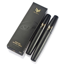 Huamianli Hot Sale 100% Brand new and high quality 50pcs Disposable Black Eyelash Curler + 3D Mascara Makeup Combination Anne