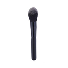 It is portable and convenient to use and carry Multifunctional Makeup Brush Foundation Concealer Blush Powder Brush Makeup Tool
