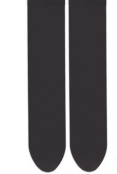 Japaness Women Girl Thigh High Stockings 3 Colors Cute Long Cotton Warm Over The Knee Socks Fashion Knee High Socks Kawaii