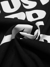 Just Do It Later Letter Print T Shirt Women Tee Short Sleeve Summer Casual Vogue Best Tshirt T-Shirt Women Black Cotton 2016 New
