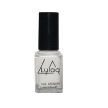 LULAA 6ml Peel Off Liquid Tape Latex Tape Peel Off Base Coat Nail Art Liquid Palisade Liquid tape to protect your nails Anne
