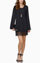 Lace Summer Dress Casual Long Sleeves Mini Women Dress Chiffon Dresses Vestido Vestidos Femininos Plus Size Women Clothing 2015