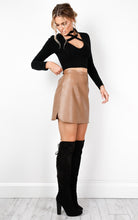 Lace Up V-neck Full Sleeve Choker Black Blouse Sexy Short Bodycon Pink Skinny Crop Top Sexy Women Autumn New Fashion Slim Blouse