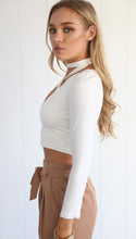 Lace Up V-neck Full Sleeve Choker Black Blouse Sexy Short Bodycon Pink Skinny Crop Top Sexy Women Autumn New Fashion Slim Blouse