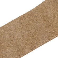 Leather,canvas Material ZY Barber Shaving Leather Strop Double Layer Razor Cloth Sharpener Strap Anne