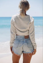 Long Sleeve Shirt Women Lace Up Crop Tops Short Gray Cotton Blouse Autumn Plus Size Casual New 2015 Fall Tops Fashion 2015