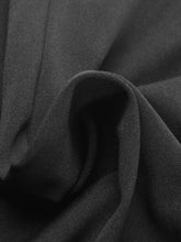 Low Cut Halter Collared Back Zipper Mini Bodycon Bandage Black Sexy Club Dress Summer 2016 Night Club Wear Cut Out Turtleneck