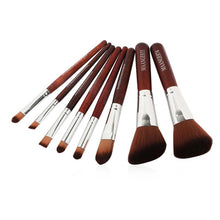 MAANGE 22pcs brushes of different sizes Cosmetic Makeup Brush Blusher Eye Shadow Brushes Set Kit pinceis maquiagem Anne