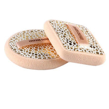 MAANGE 2pcs/set Soft Cleansing Makeup puff Facial Face Makeup Cosmetic Powder Puff make up sponge 2017 Anne