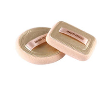 MAANGE 2pcs/set Soft Cleansing Makeup puff Facial Face Makeup Cosmetic Powder Puff make up sponge 2017 Anne