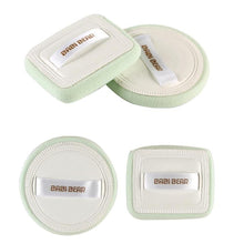 MAANGE 2pcs/set Soft Cleansing Makeup puff Facial Face Makeup Cosmetic Powder Puff make up sponge 2017 Anne
