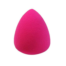 MAANGE 6PCS Pro Beauty Flawless Water Droplets Sponge Makeup Foundation Puff silisponge silicone sponge makeup Anne