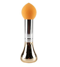 MAANGE Cosmetic Makeup Brush Sponge Foundation Makeup Brush Powder Puff Brush Compact and portable cosmetic Anne