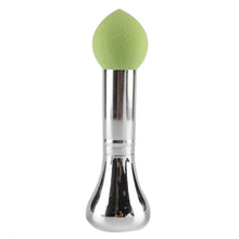 MAANGE Cosmetic Makeup Brush Sponge Foundation Makeup Brush Powder Puff Brush Compact and portable cosmetic Anne