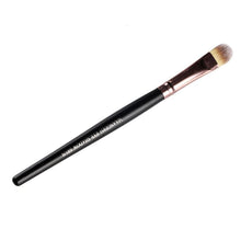 MAANGE Nylon Hair Wood 5PCS Cosmetic Makeup Brush Makeup Brush Eyeshadow Brush sobrancelha designer Anne