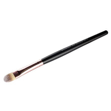 MAANGE Nylon Hair Wood 5PCS Cosmetic Makeup Brush Makeup Brush Eyeshadow Brush sobrancelha designer Anne