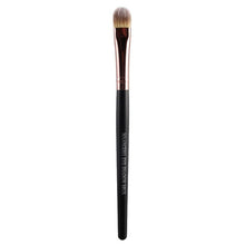 MAANGE Nylon Hair Wood 5PCS Cosmetic Makeup Brush Makeup Brush Eyeshadow Brush sobrancelha designer Anne