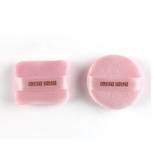 MAANGE Super Smooth Thickening Superfine Cotton Powder Puff pure cotton Material multiple Colour 2017 Anne